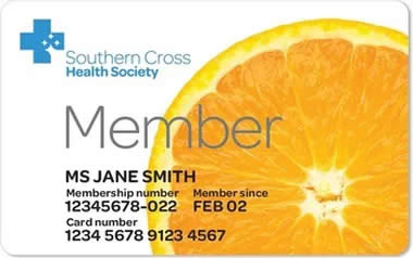 Southern Cross Health Society Easy-claim